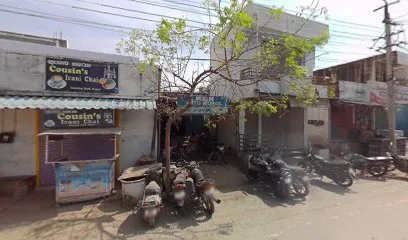 KGN Auto Works