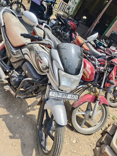 KGN BIKE GARAGE