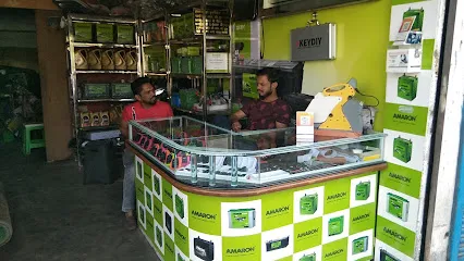 K.G.N. Car Ac Repairing