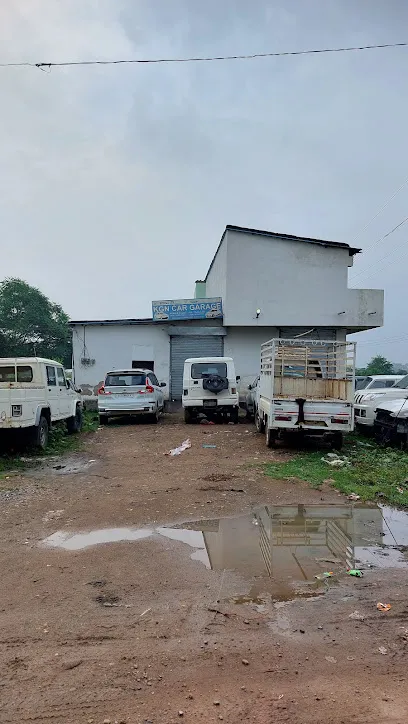 KGN car garage