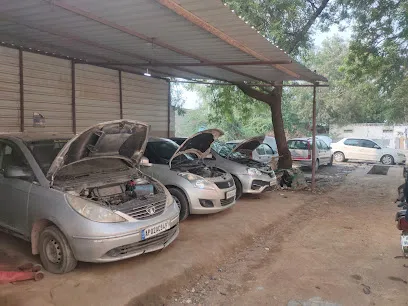 KGN Car Garage