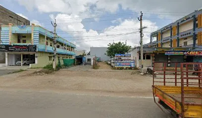 Kgn car mechanic