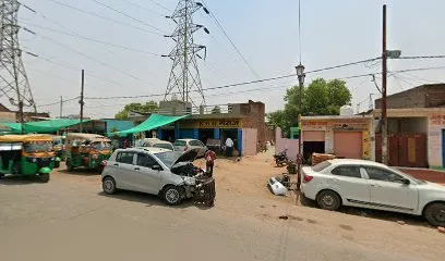 K.G.N. Garage