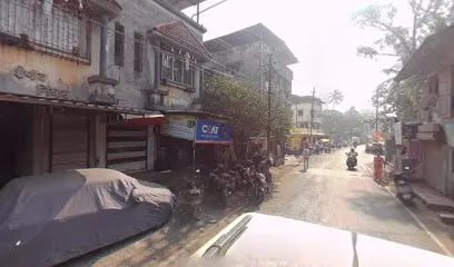 K.G.N Garage