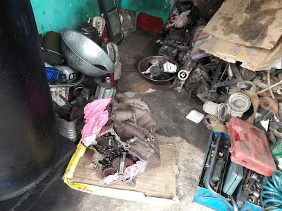 K.G.N Motor Garage