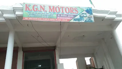 K.G.N. Motors