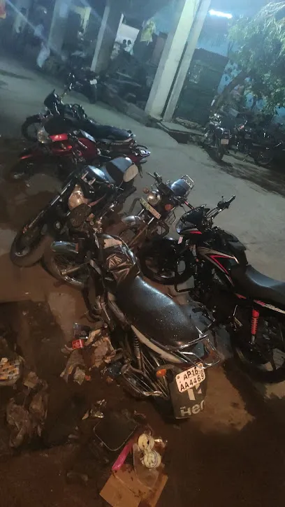 KGN TWO WHEELER MECHANIC& WATER SERVICING POINT