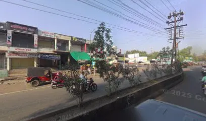 Kgn Tyers