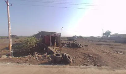 K.G.N.tyre Work
