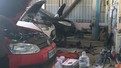 KGR MOTORS A premium partner of GO Bumpr-Car Repair Service-Velachery