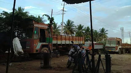 K.H Auto Diesel Works, 6,8,12 wheel mechanic