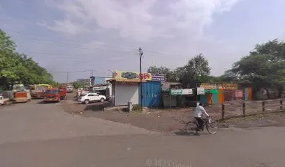 Khadkadkar Sarviceng Sentar