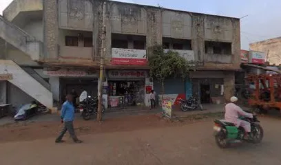 Khaja Auto Garage