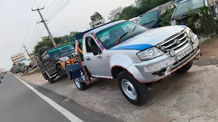 Khaja Car Mechanical Works