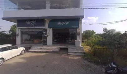 Khajuriya Shyam