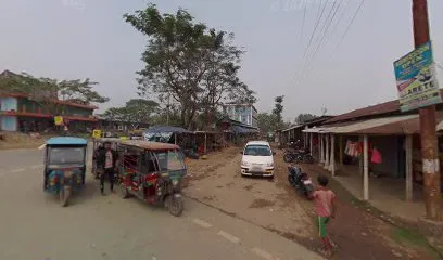 KHALEDA BEGAM BARBHUIYA