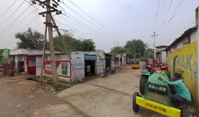 KHALEEL AUTO WORKS