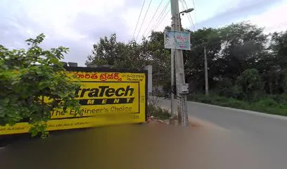 Khalesha Garage