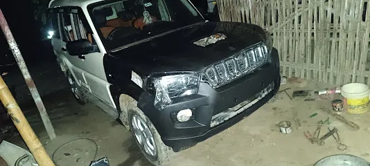 Khalid Multi brand car 🚘 workshop&service senter
