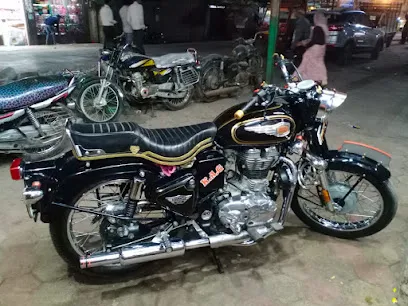 Khalil auto garage