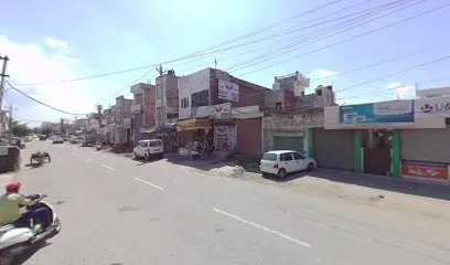 Khalsa Auto Mobiles