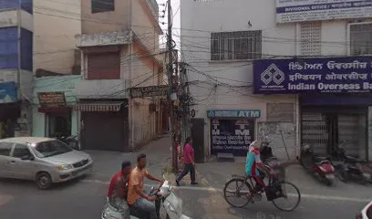 Khalsa Auto