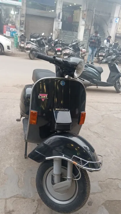 Khalsa automobile