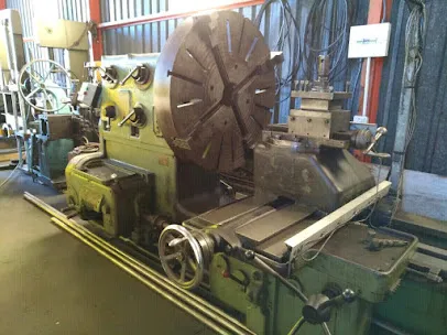 Khalsa Engineering Works