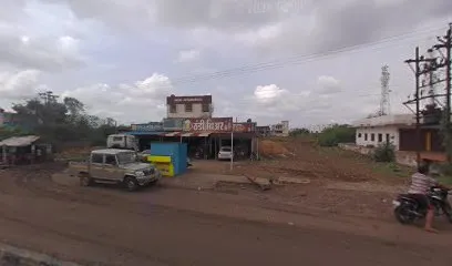 Khalsa Motor Garage