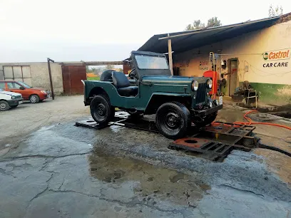 khalsa motor mechanical workshop