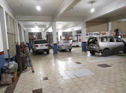 Khalsa motors