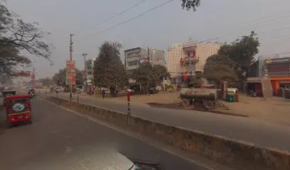 Khalsha Auto Mobils