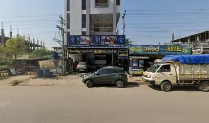 Khamruddin Kirana