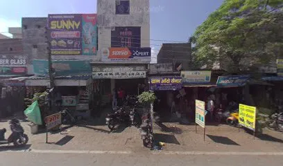 Khan Auto Center