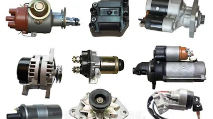 KHAN AUTO ELECTRICAL