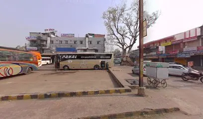 KHAN AUTO GARAGE