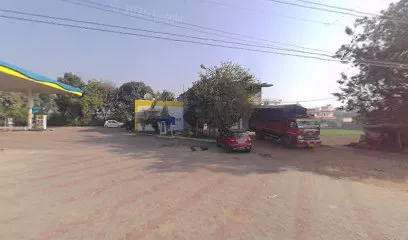Khan Auto. Shop