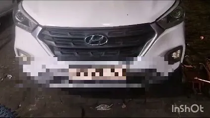 Khan Auto Works - Shahnawaz Khan