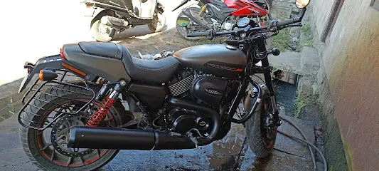 Khan Auto Works