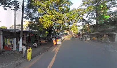 Khan Auto Workshop