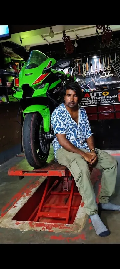 KHAN AUTO
