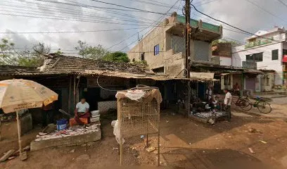 Khan Automobile Garage