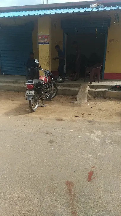 Khan Automobiles