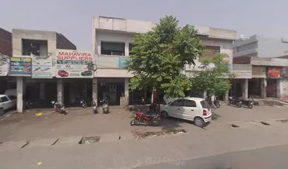 Khan axle repair