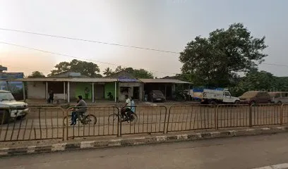 Khan Car Garage Meachanic