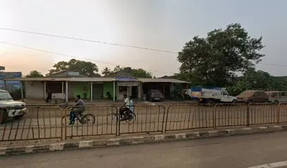 Khan Car Mechanic Garage