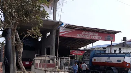 Khan Engineering Works