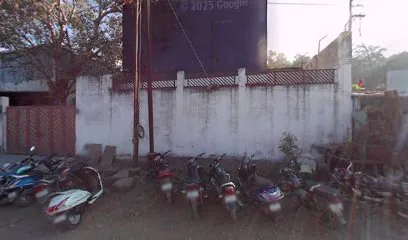 Khan Garage