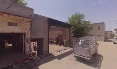 Khan Mistri Motor Garage