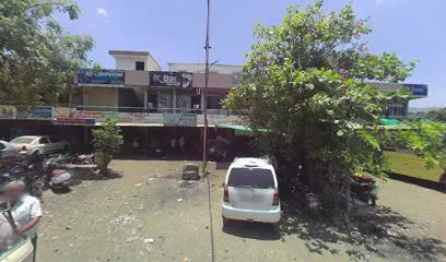 KHAN MOTAR GARAGE